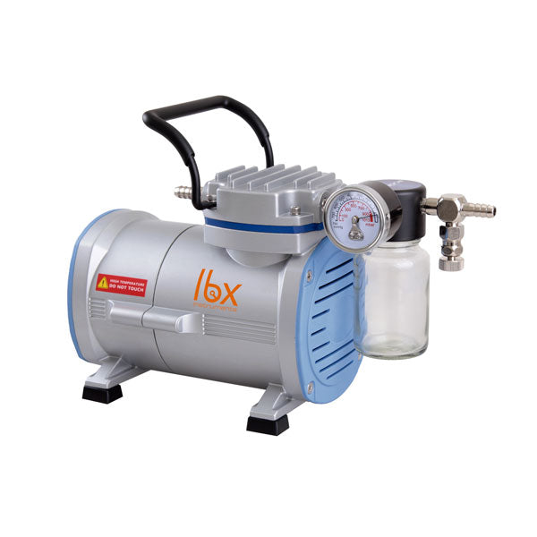 Pompa per Vuoto LBX C con Rivestimento PTFE