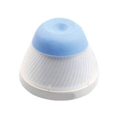 Mini agitatore Vortex senza controllo della velocità