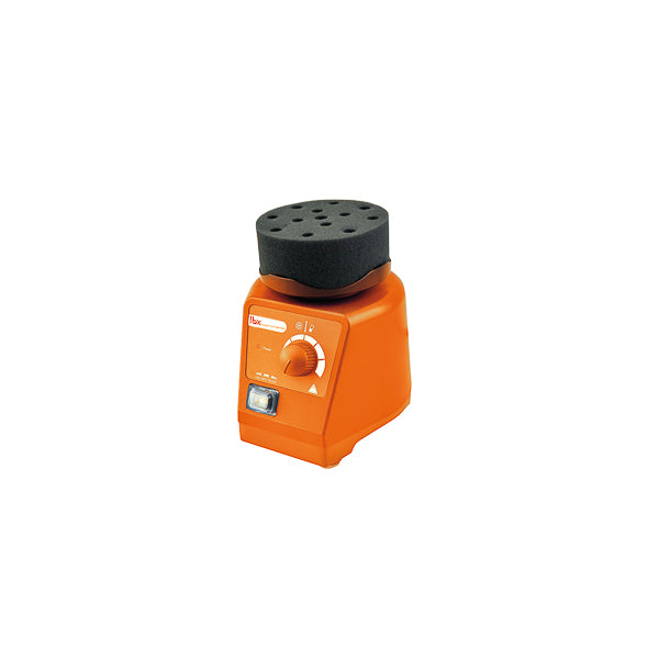 Agitatore Vortex con controllo elettronico della velocità mod. V05