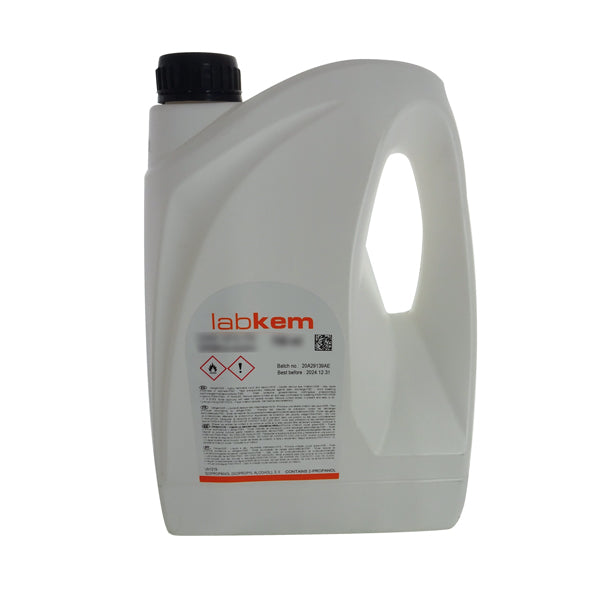 Sostituto dello Xilene HIS Labkem 2,5 L