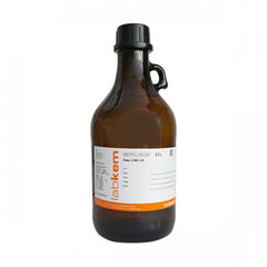 Bottiglia Labkem acqua LC-MS LGR
