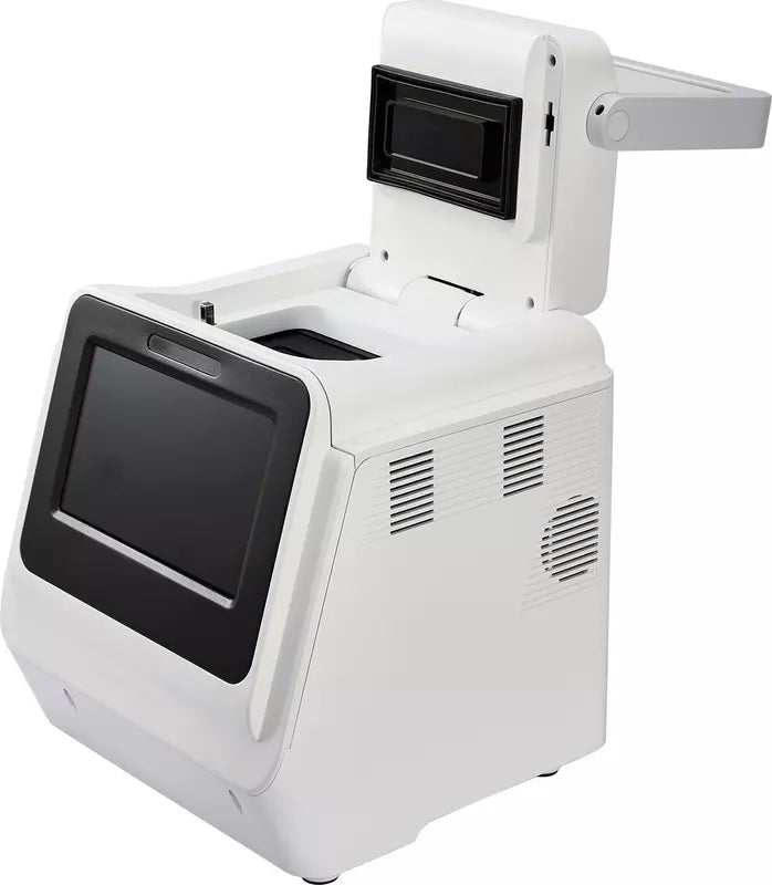 Real-Time PCR T1604 – Sistema qPCR compatto a 16 pozzetti