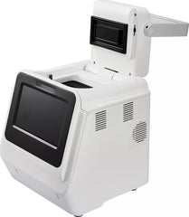 Real-Time PCR T1604 – Sistema qPCR compatto a 16 pozzetti